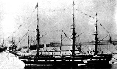 fregata Giuseppe Garibaldi