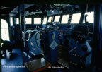 nave fregata Maestrale plancia comando