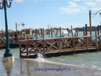 acqua alta Venezia