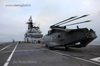 comandante squadra navale nave giuseppe garibaldi