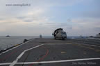 comandante squadra navale nave giuseppe garibaldi