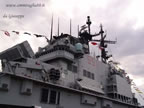 portaeromobilie Giuseppe Garibaldi a Messina