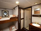 cabina nave Italia