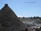 trulli di alberobello