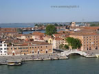 costa fortuna partenza da venezia