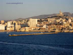 porto di Marsiglia