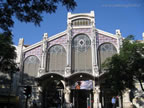 valencia mercato centrale