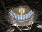 valencia cupola mercato centrale