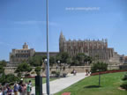 cattedrale palma di maiorca