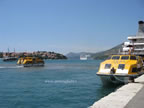 porto di Dubrovnik