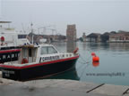 arsenale militare marittimo di venezia