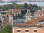 arsenale militare marittimo di venezia entrata