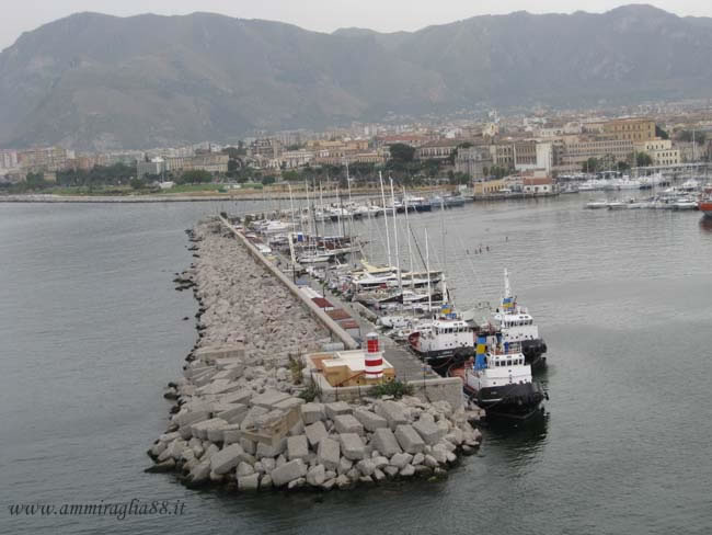 porto di Palermo