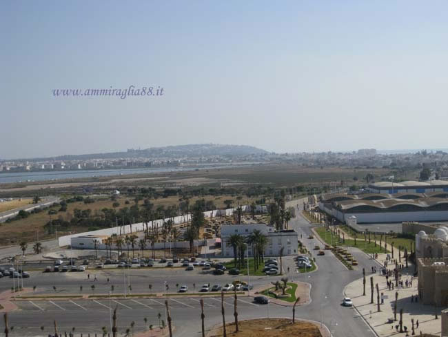 porto di Tunisi