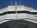 ponte di comando costa concordia