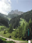 Trentino Alto Adige Arabba