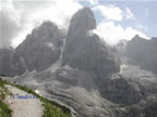 Trentino Alto Adige Il Brenta