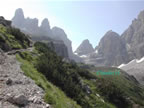 Trentino Alto Adige Il Brenta