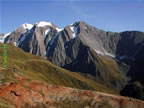 Trentino Alto Adige Gran Pilastro