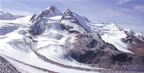 Trentino Alto Adige Palla Bianca