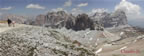 Trentino Alto Adige Le Tofane