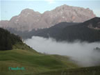 Trentino Alto Adige Fanes