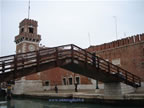 arsenale militare marittimo venezia