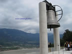 campana dei Caduti Maria Dolens di Rovereto