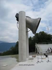 campana dei Caduti Maria Dolens di Rovereto