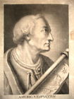 amerigo vespucci navigatore