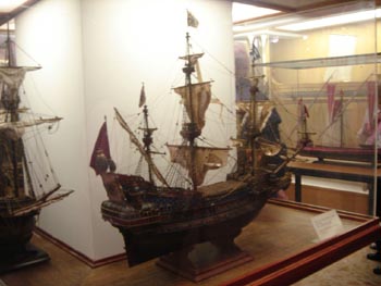 veliero antico museo navale venezia