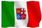 bandiera marina mercantile italiana