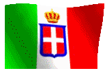 bandiera regia marina militare italiana
