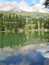 lago san pellegrino
