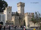 castello di sirmione lago di garda