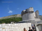 dubrovnik mura