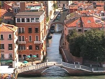 ponti di Venezia