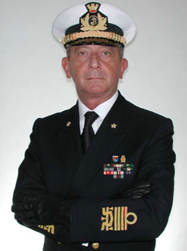 capo stato maggiore marina militare valter girardelli