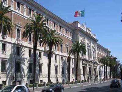 palazzo marina