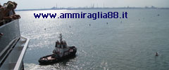 logo sito ammiraglia88 navi e velieri