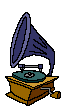 grammofono cristoforo colombo
