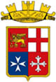 stemma Marina Militare Italiana
