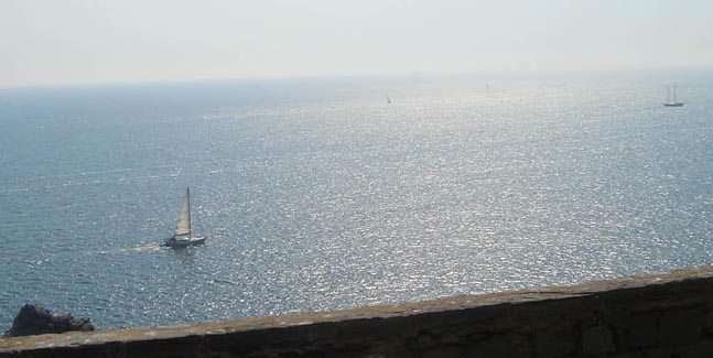 navi a portovenere ammiraglia88