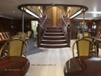 interno nave Italia