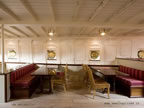 interno nave Italia