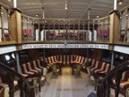 interno nave Italia