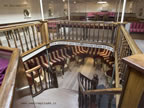 interno nave Italia