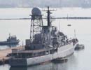 nave Carabiniere