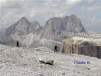 Trentino Alto Adige Il Sassolungo
