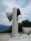 campana dei Caduti Maria Dolens a Rovereto